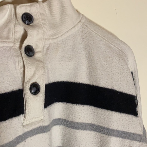 Chaps Long Sleeve - Picture 2 of 5